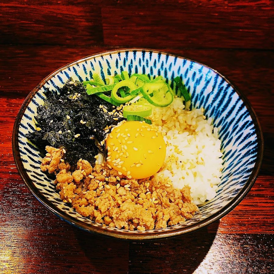 フンヘラフンラーメン