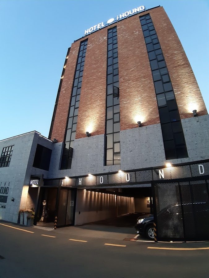Hotel Cont