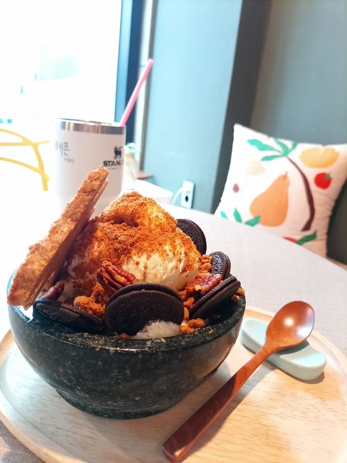 Hepen Coffee Main Branch