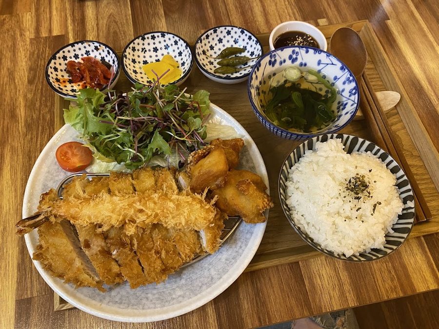 Kokoro Sikdang