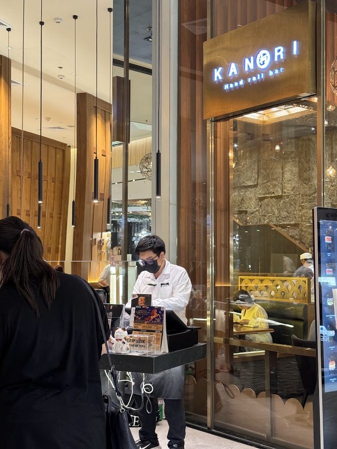 Kanori Siam Paragon