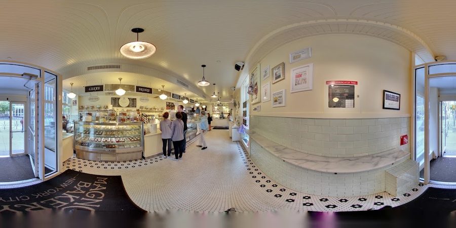Magnolia Bakery