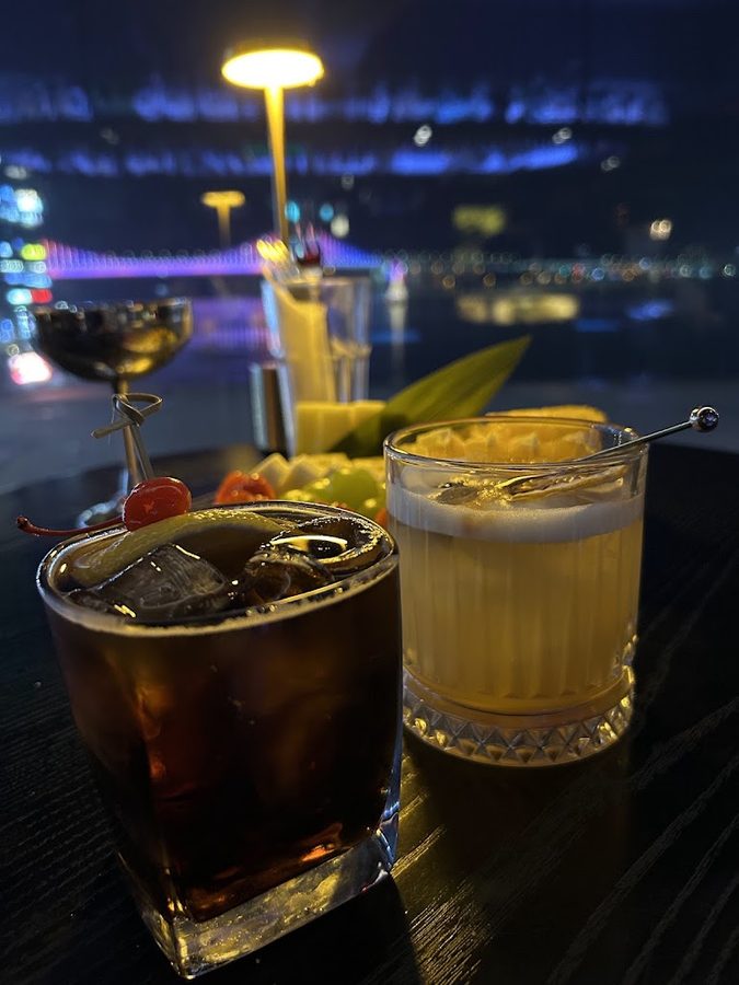 Lounge 180°