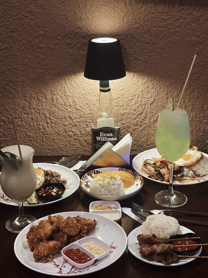 Sotha Thai Bar