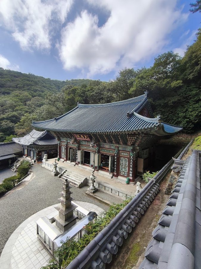 摩訶寺