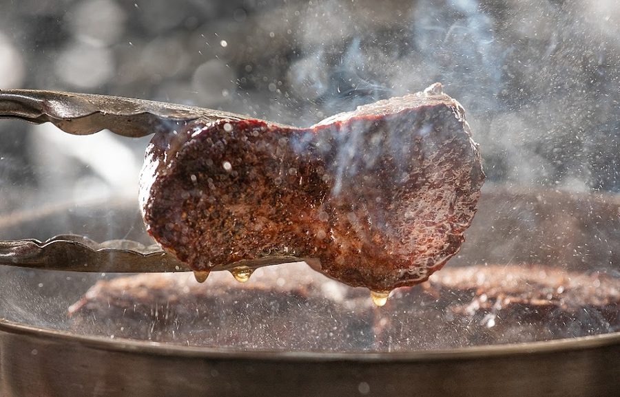 Jang's Steak House