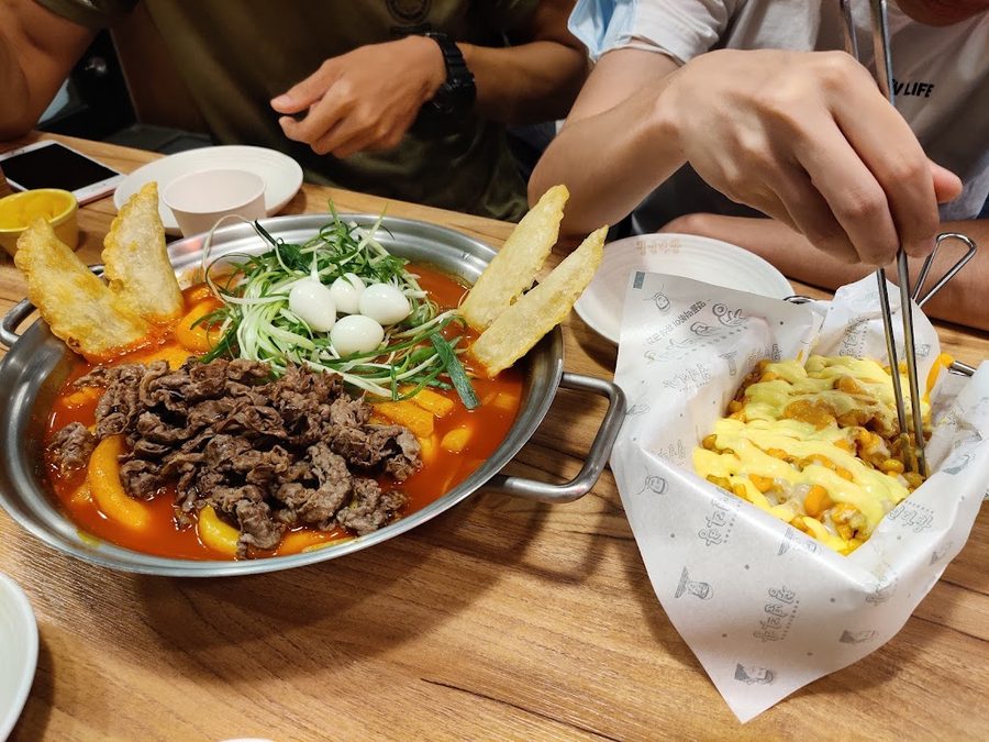 청년다방 서귀포점