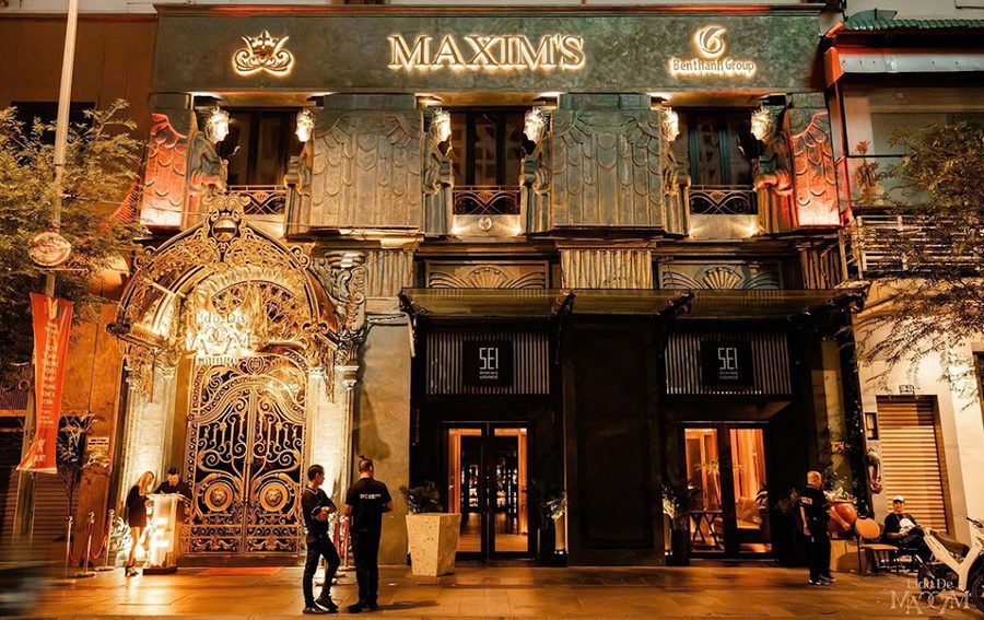 Maxim Club
