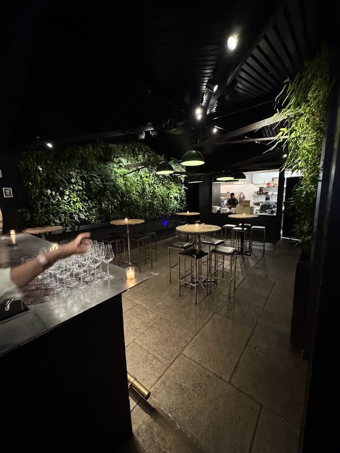 New York Vintners