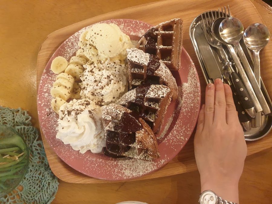 cafe limit