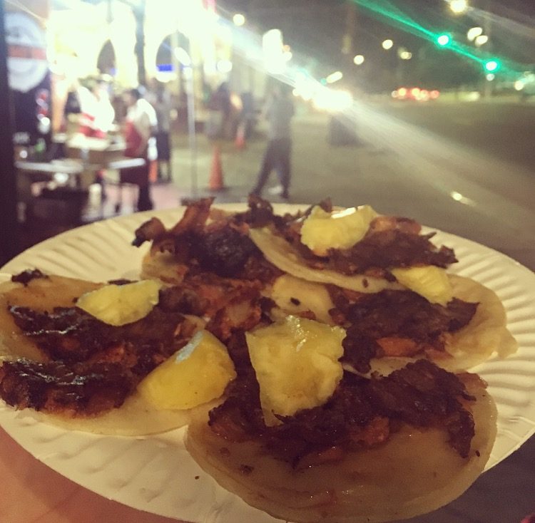Leo's Tacos Truck