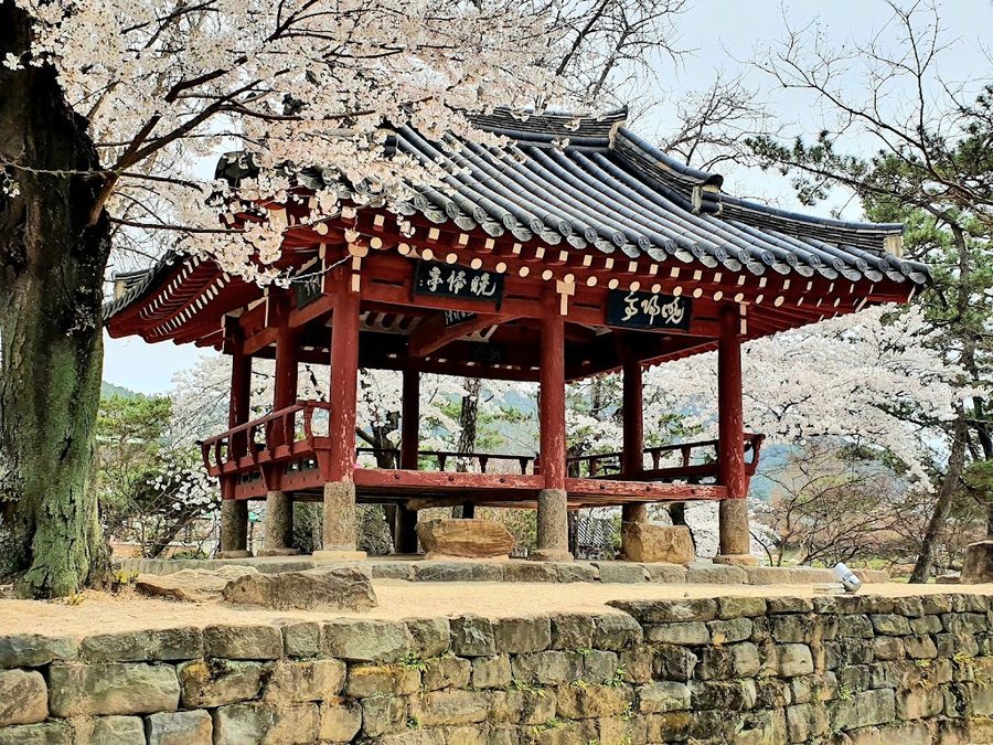 Gwangju Mangwijeong