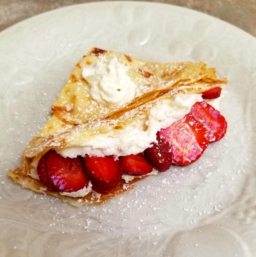 Angel Crepes エンジェルクレープ
