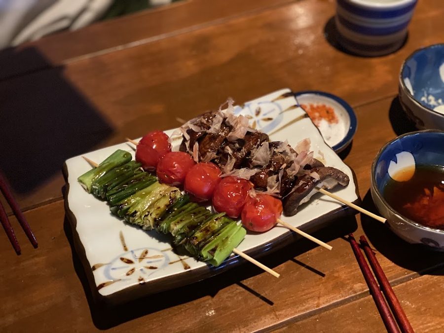 ショシン