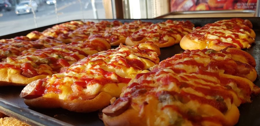 Lee Jinpyo Bakery
