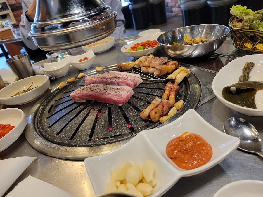 깜장드럼통