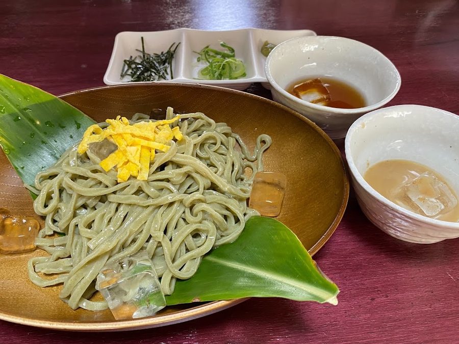 なかむら屋 那覇店
