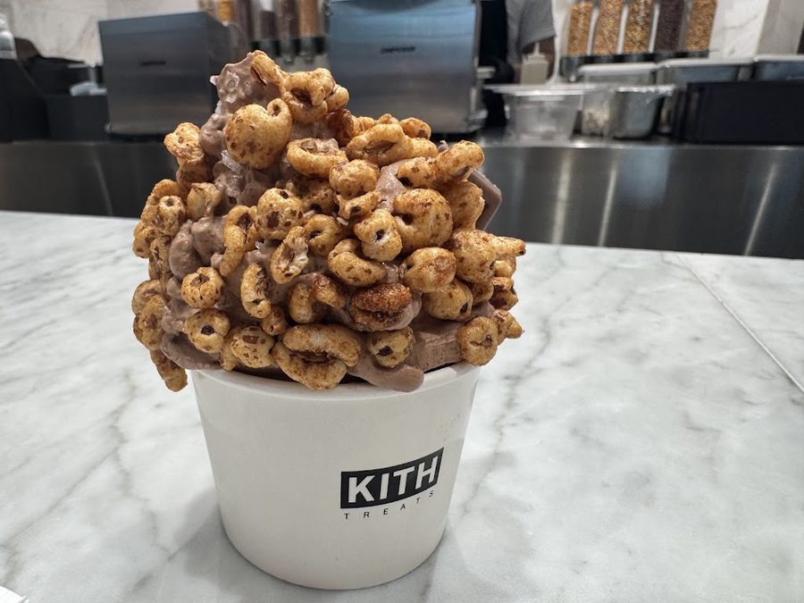 Kith Treats Seoul