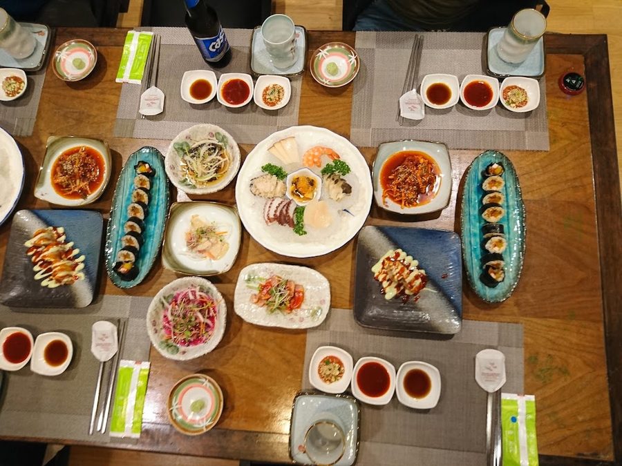 Haegeumjeong