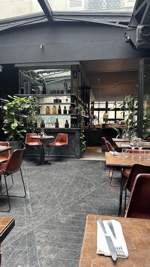 Ristorante National