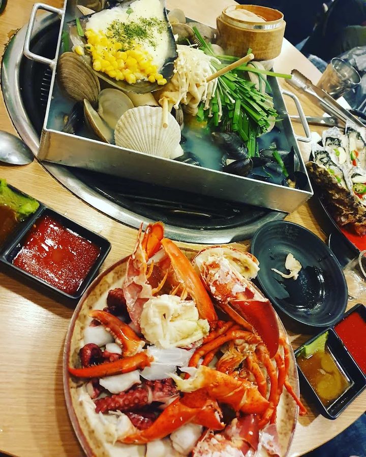 조개일번지