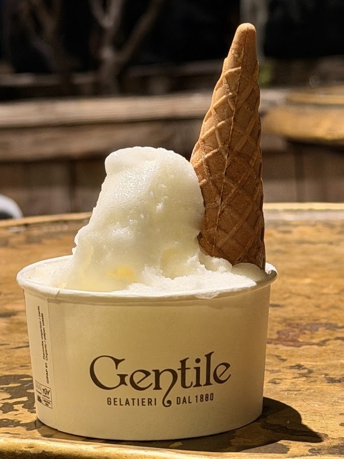 Gelateria Gentile - Williamsburg