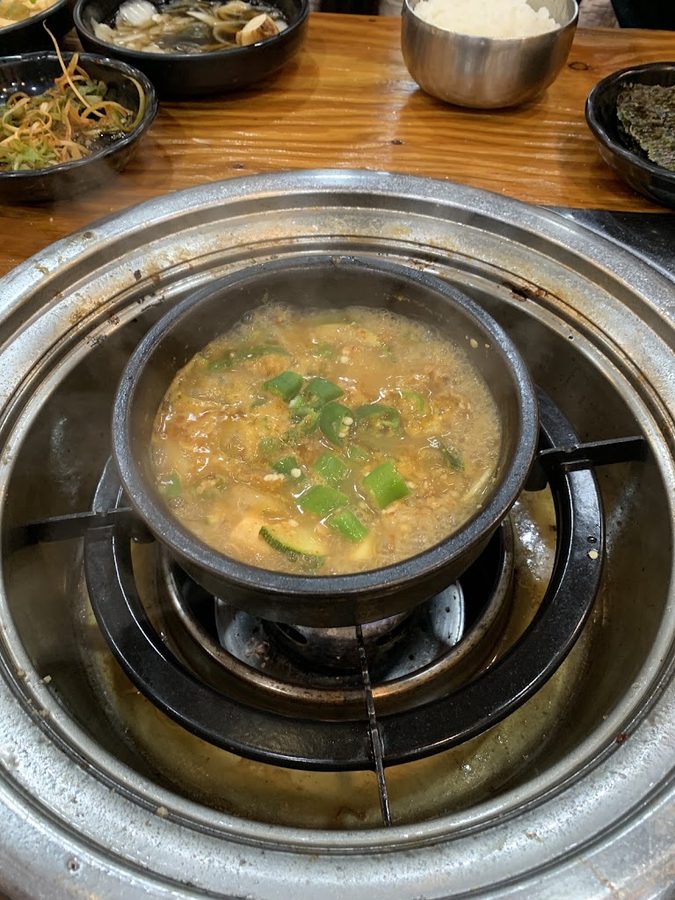 일품돼지갈비