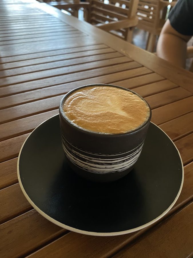Pertiwi Cafe