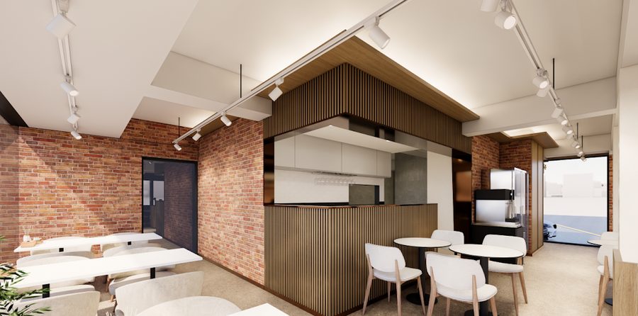 Inmisso Dosan Branch