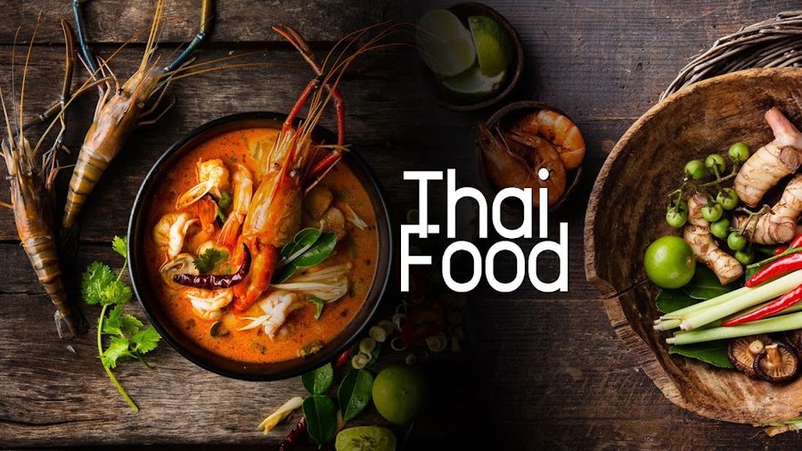 Baan Tassanee Thai Cuisine