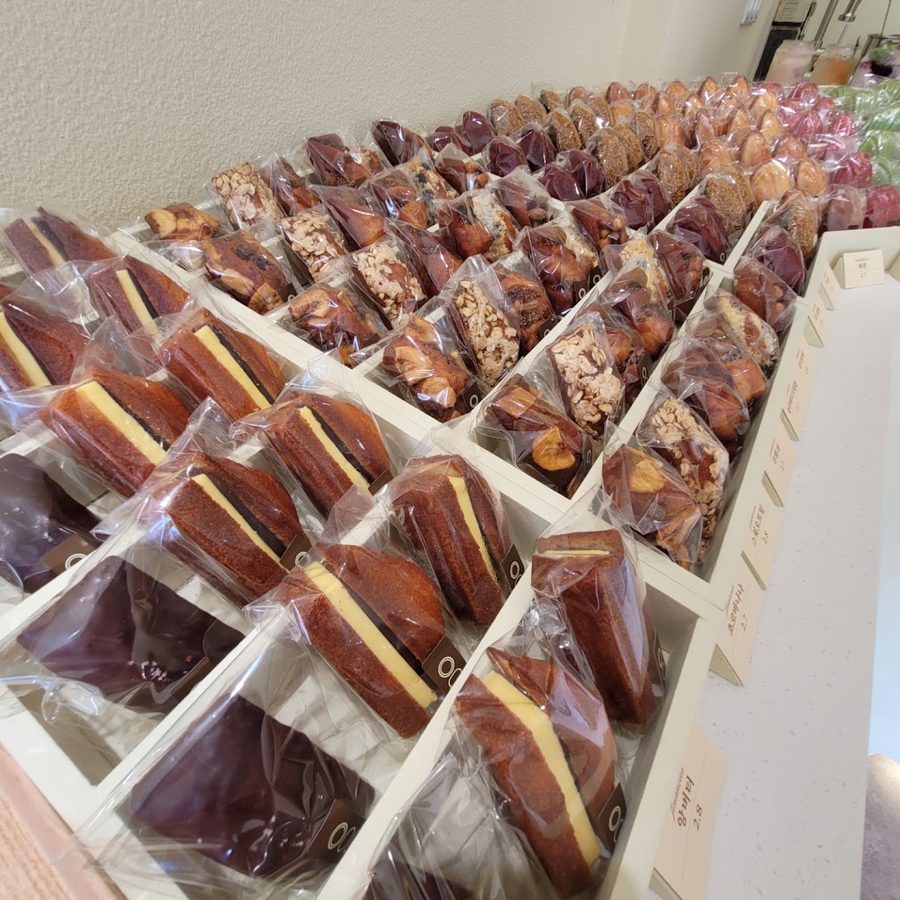 Mirage洋菓子店 大峙店
