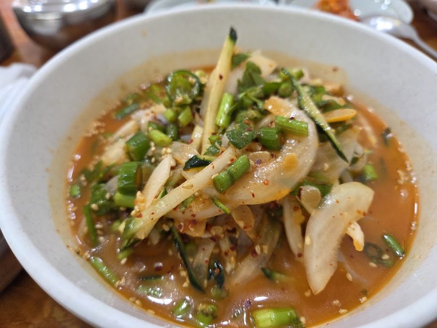 Eongdeongmul Mulhoe