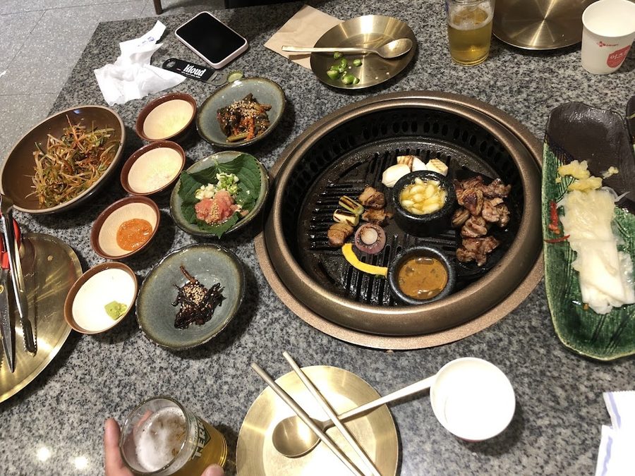 Jeju Undae Don