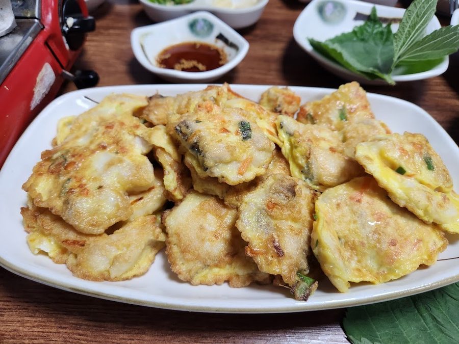 Namhaebada