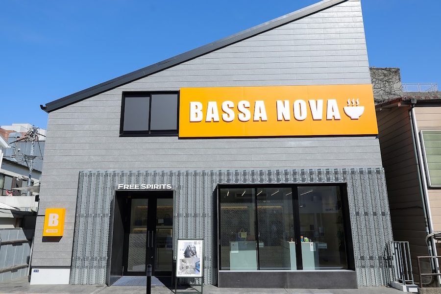 Bassanova