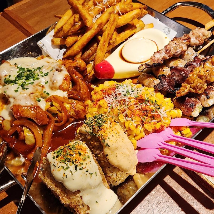 마요네즈 사당점