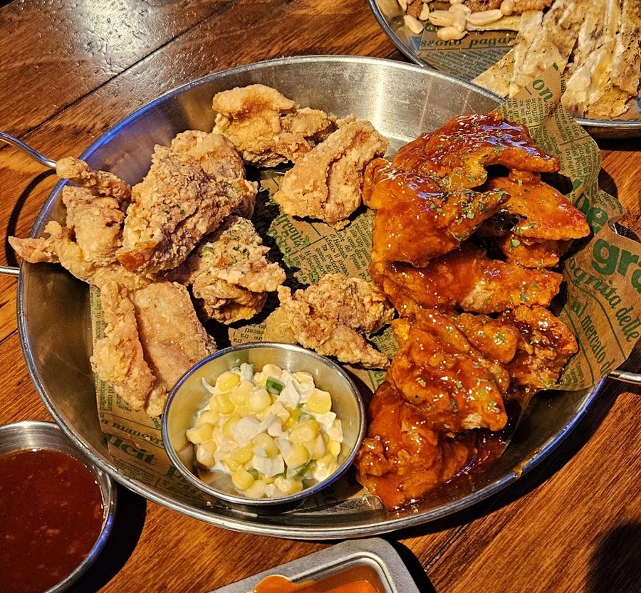 시티호프치킨