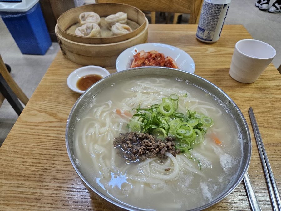 밀숲 노량진점