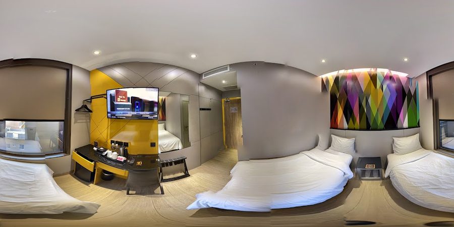 Hotel Mi Bencoolen