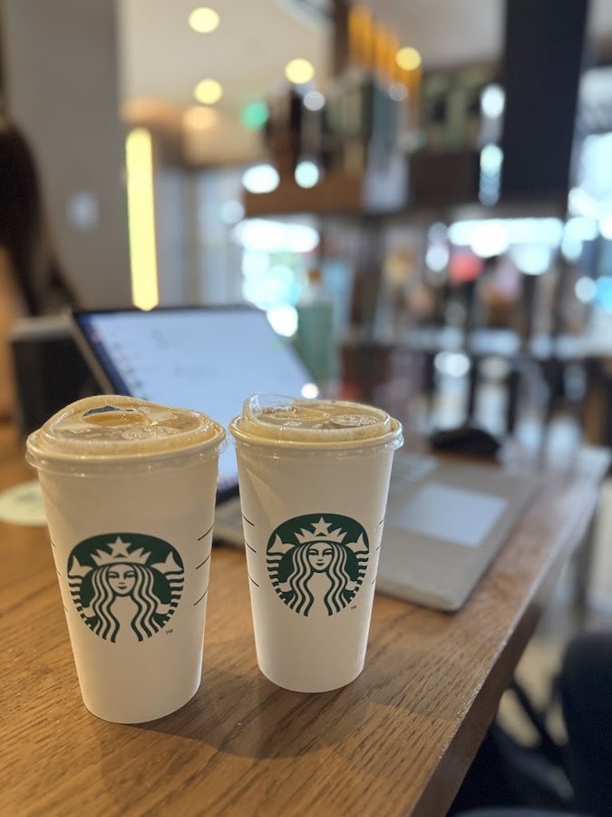 STARBUCKS Nanjing West Shop