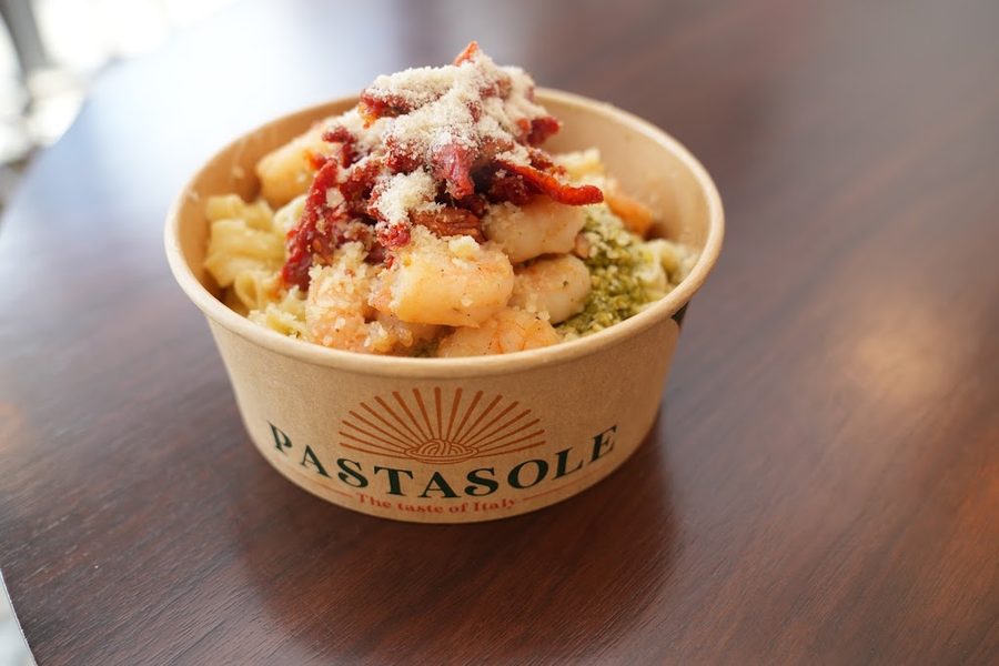 Pastasole