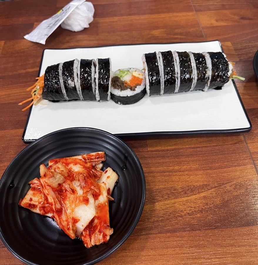 ヘヌルキンパ