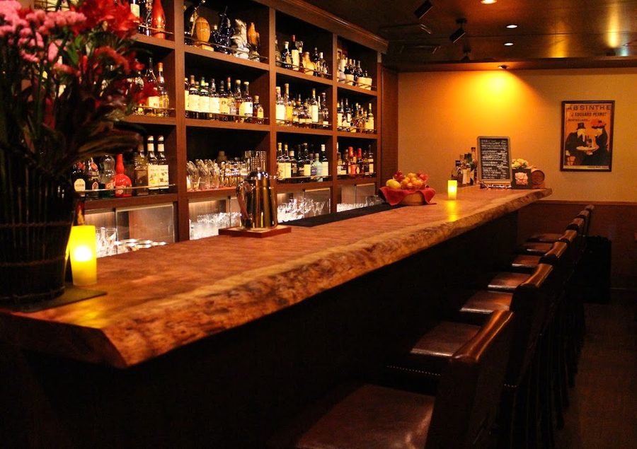 BAR LEGACY