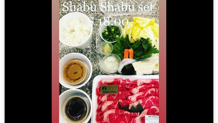 Shabu-Shabu House