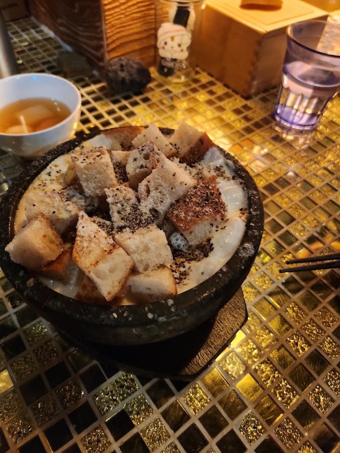 Simya Sikdang Tei