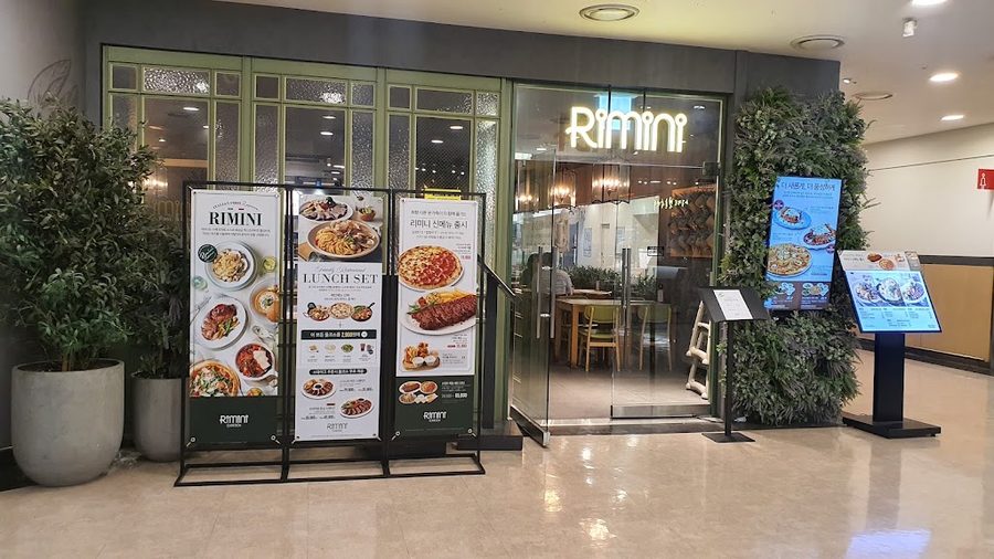 Rimini