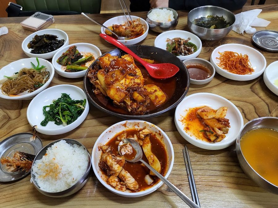 웰빙선유황오리