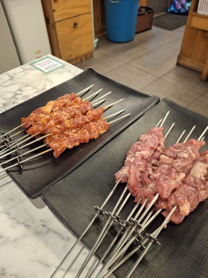 본가양꼬치