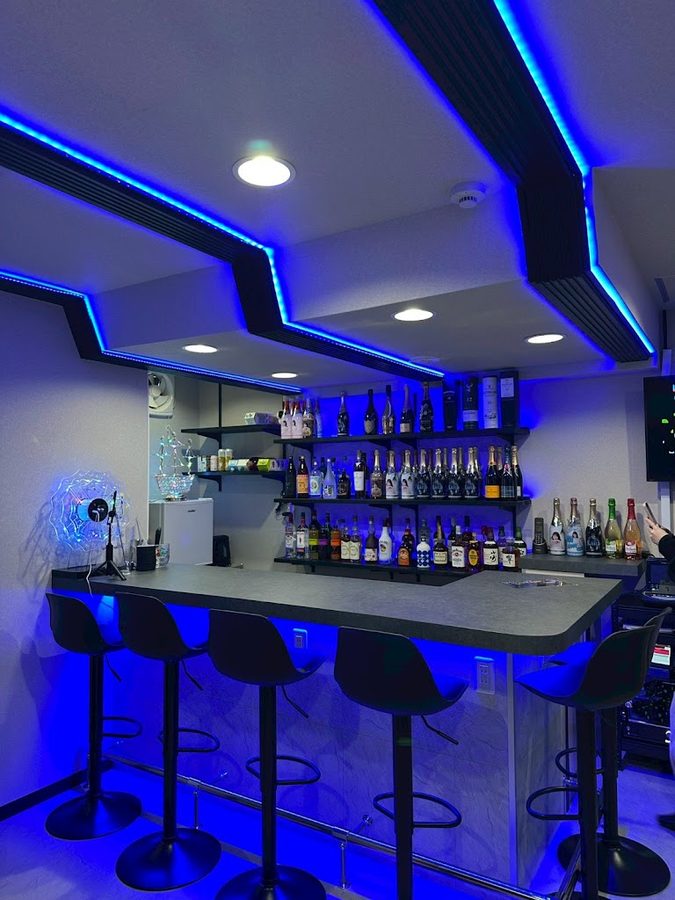 カラオケバー neo 梅田2号店