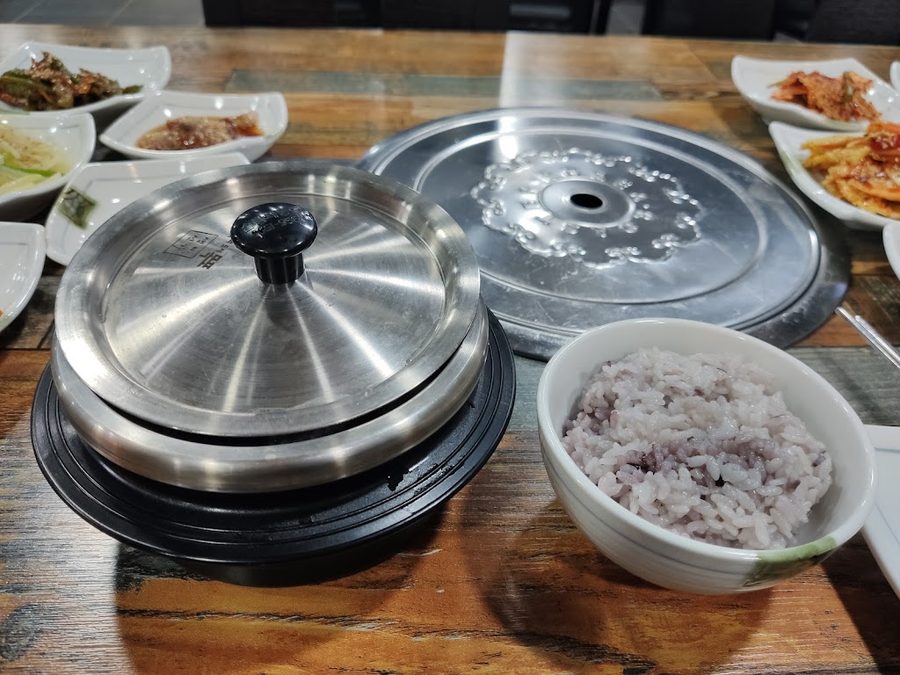 大海秀美家